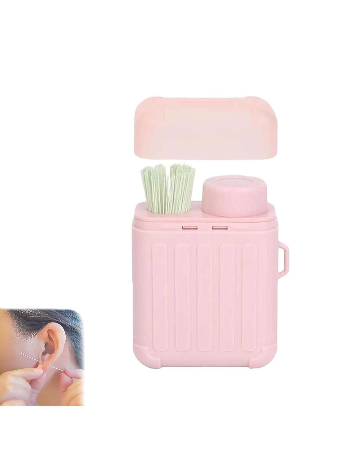 Piercing Aftercare Cleaning Kit