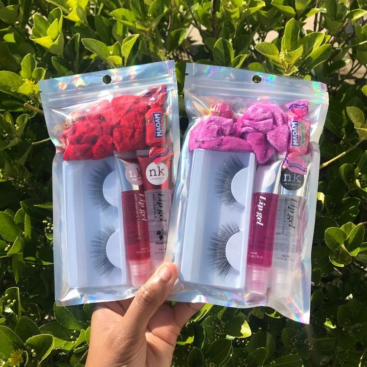 Baddie On-The-Go Kit