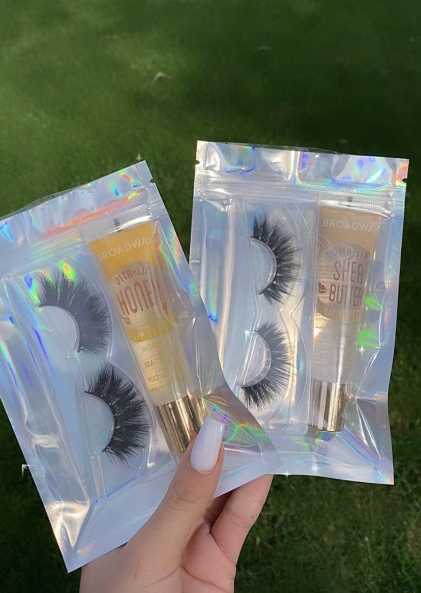 Baddie On-The-Go Kit