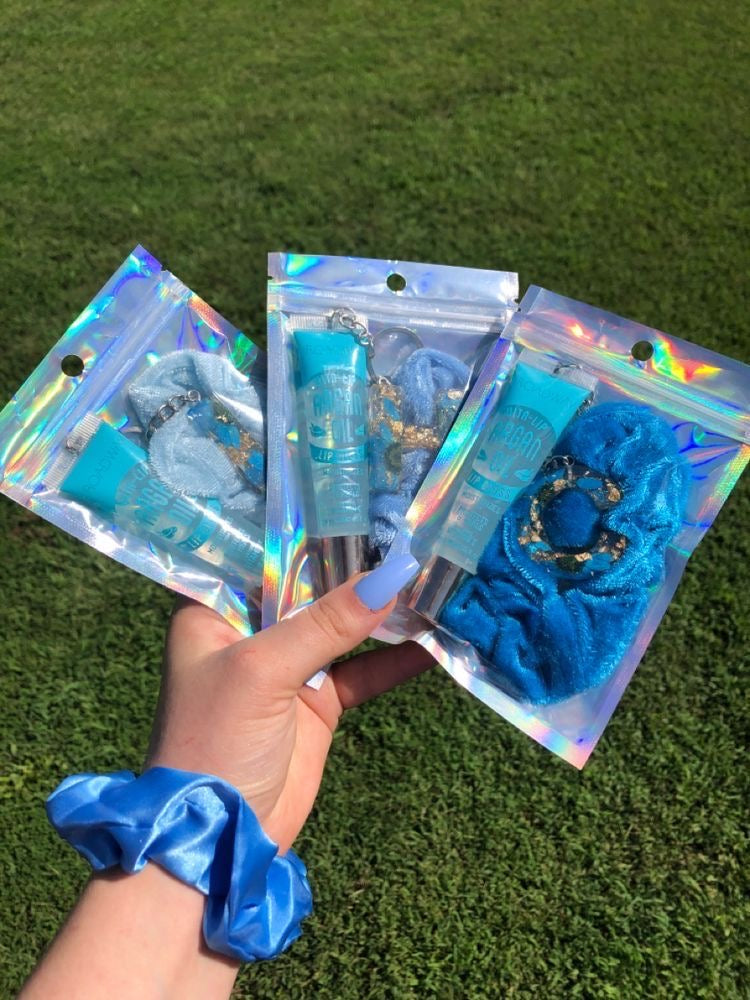 Baddie On-The-Go Kit